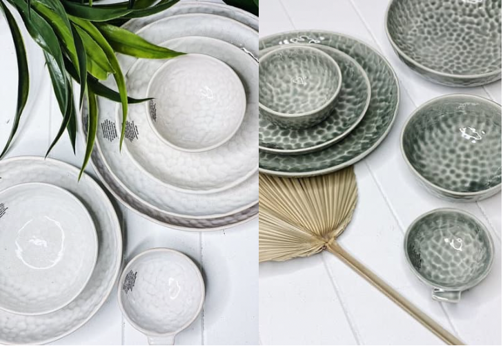 Adam D'Sylva Collection Now at BLISS!