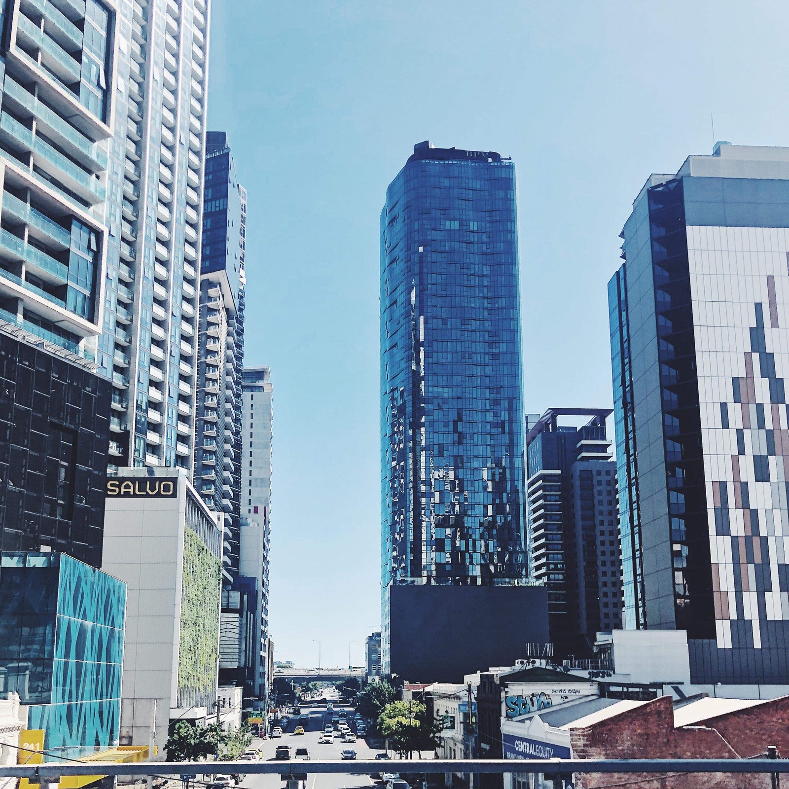 Melbourne Buying Trip