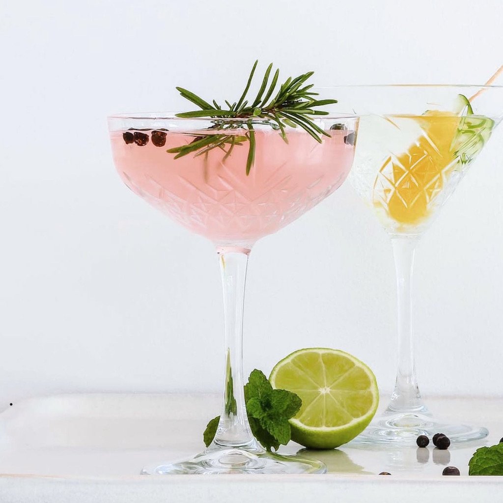 Glassware - Wine, Champagne, Cocktail, Drinking Glasses - Our Glassware range offers a glass for every occasion| Bliss Gifts & Homewares - Unit 8, 259 Princes Hwy Ulladulla - Shop Online & In store - 0427795959, 44541523 - Australia wide shipping