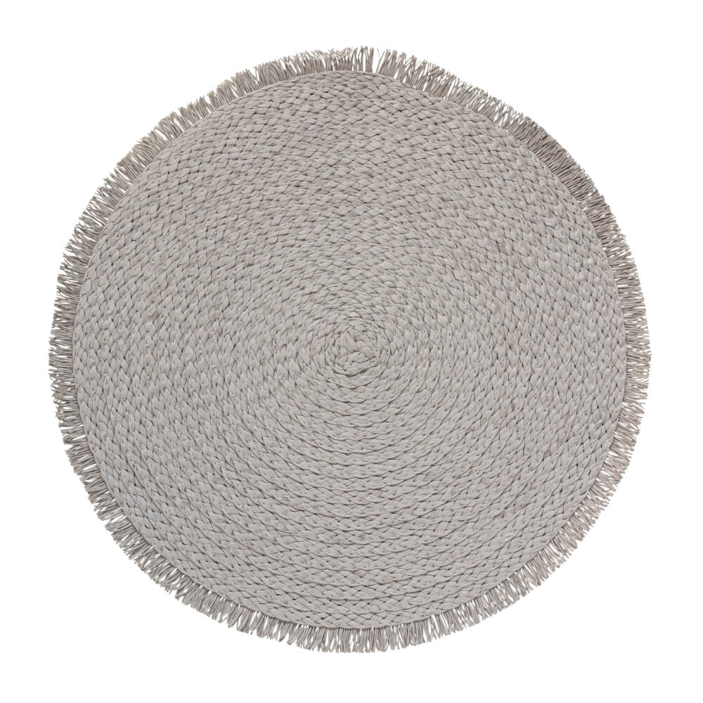 Add a fun boho vibe to your table setting with salt&pepper''s Piper Placemat in white, a part of salt&pepper''s Dine collection. Made from a 100% paper with unique fringing detailing.| Bliss Gifts & Homewares | Unit 8, 259 Princes Hwy Ulladulla | South Coast NSW | Online Retail Gift & Homeware Shopping | 0427795959, 44541523