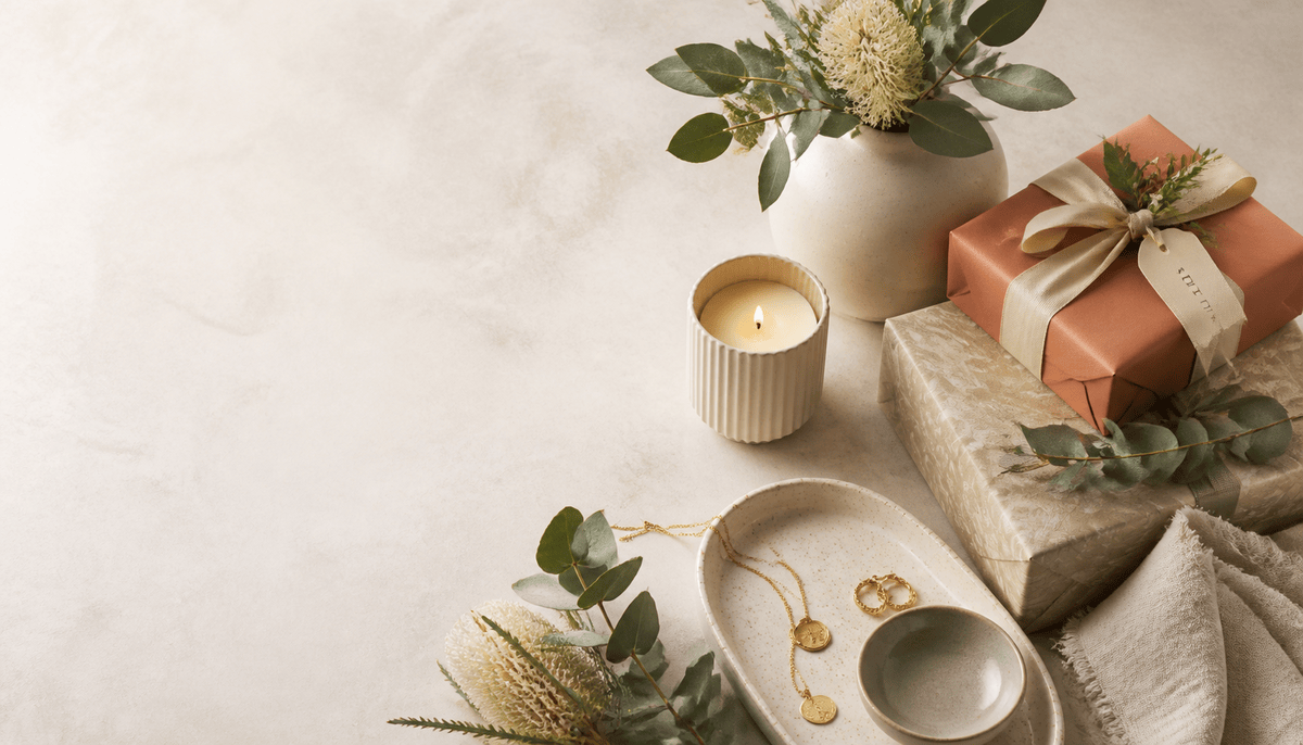Best Online Gift Store in Australia for Unique Homewares & Gifts