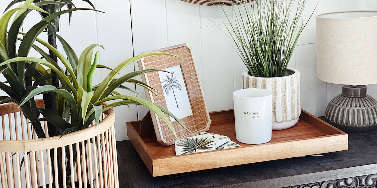 The MAID Tray 3 Ways - BLISS Gifts & Homewares