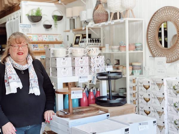 REOPENING OUR SHOWROOM - BLISS Gifts & Homewares