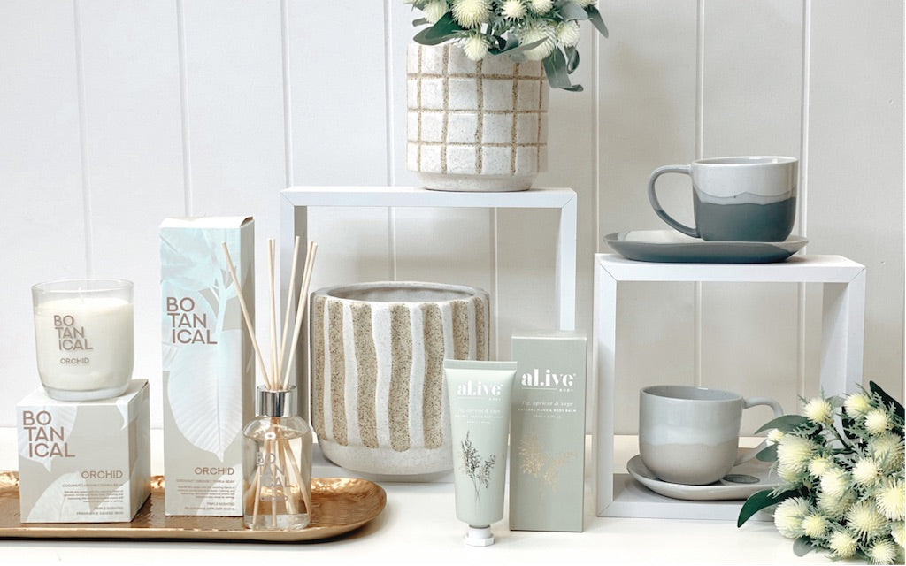Mother's Day Bliss - BLISS Gifts & Homewares