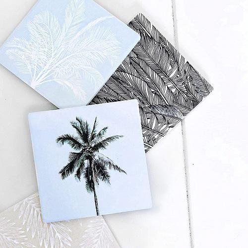 Coasters & Trivets - Table Settings - Our range of Coasters & Trivets will protect precious surfaces | Bliss Gifts & Homewares - Unit 8, 259 Princes Hwy Ulladulla - Shop Online & In store - 0427795959, 44541523 - Australia wide shipping