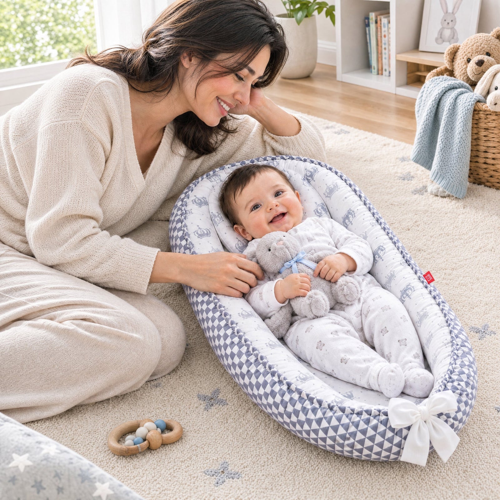 Baby Bedding