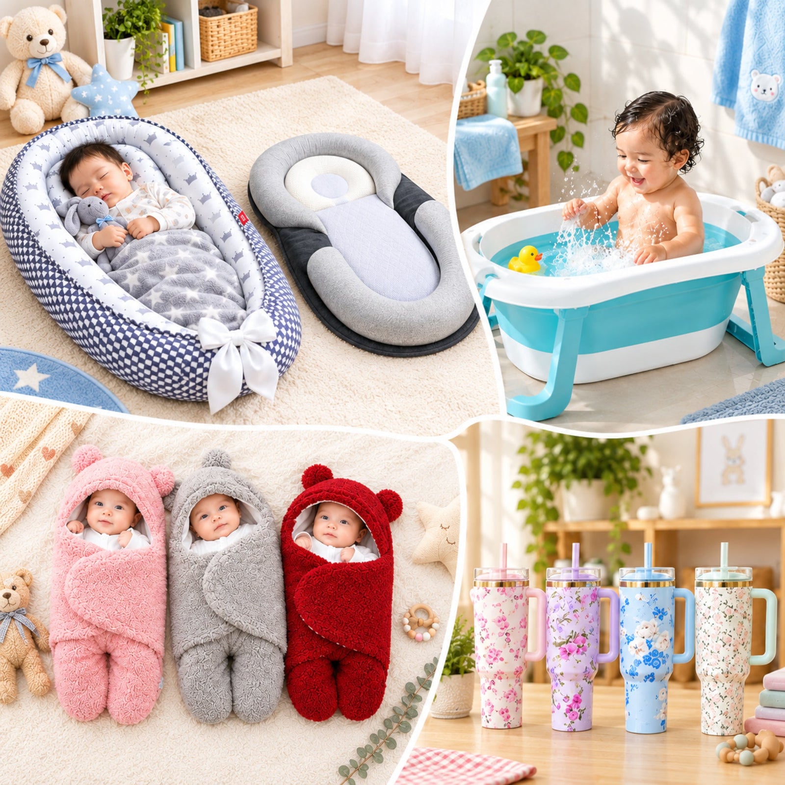 Baby Essentials Australia
