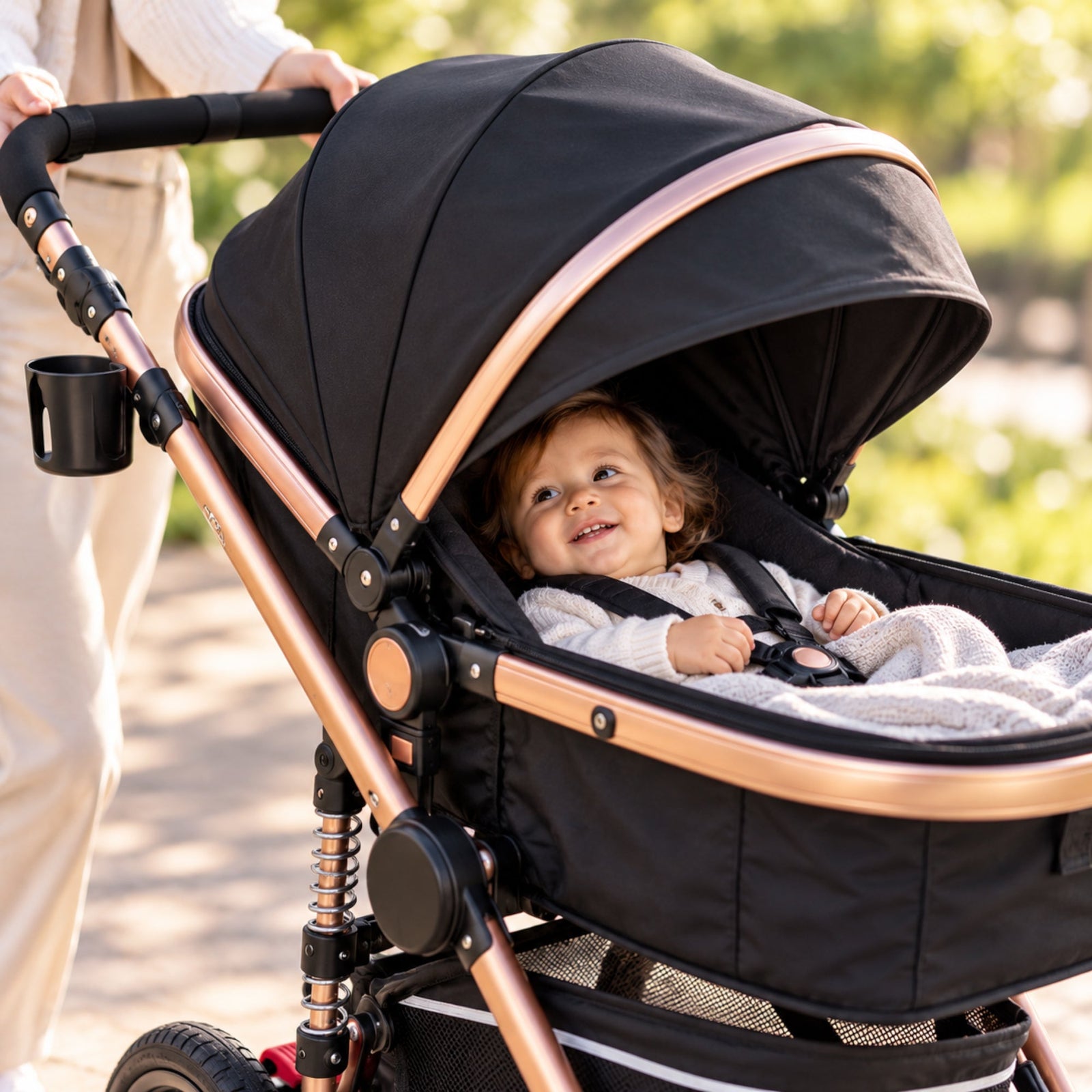 Strollers