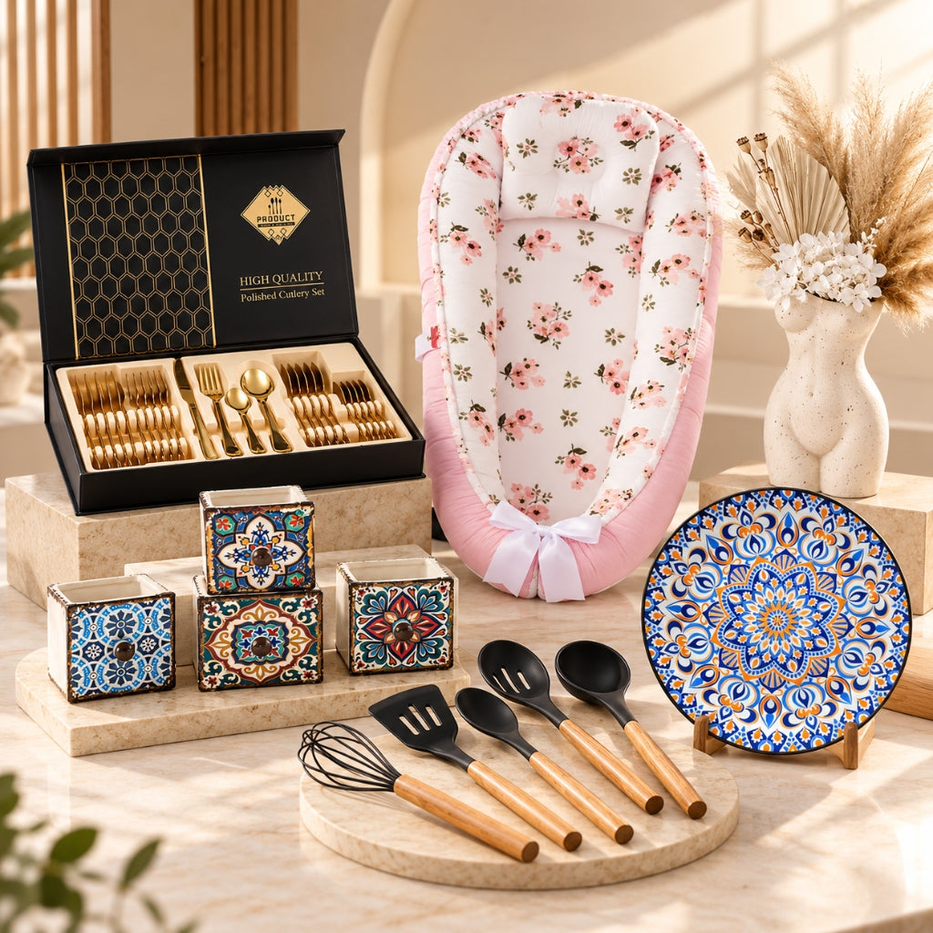 Gifts Under $50