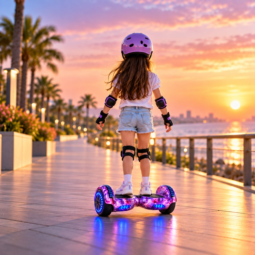6.5 Inch Hoverboard
