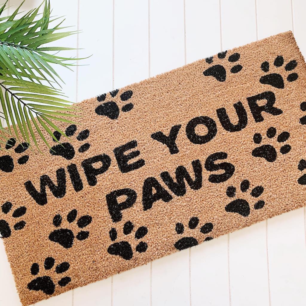 Affordable Door mats - Door Stops | Bliss Gifts & Homewares - Unit 8, 259 Princes Hwy Ulladulla - Shop Online & In store - 0427795959, 44541523 - Australia wide shipping 