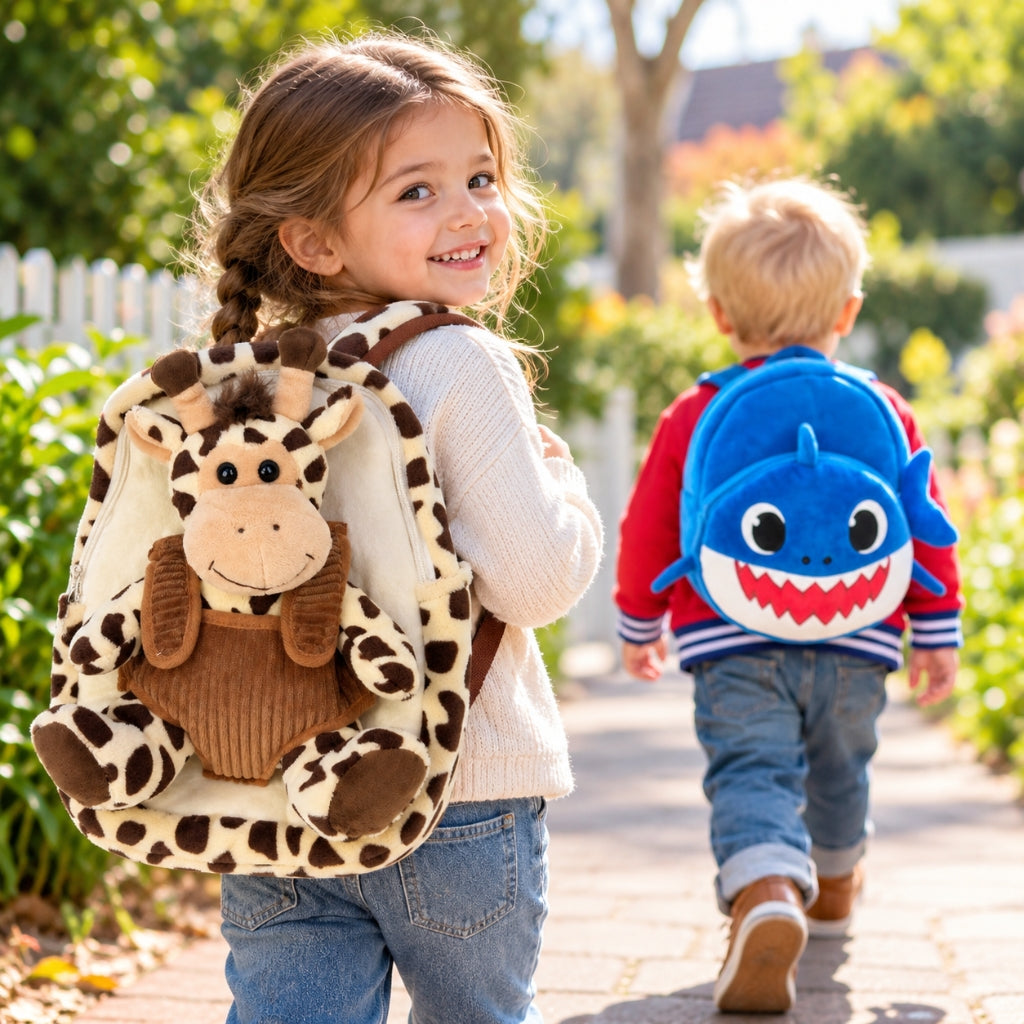 Kids Backpacks