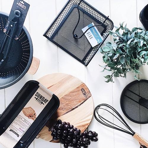 Kitchen Accessories & Bakeware - keep the heart of your home beautiful as well as functional | Bliss Gifts & Homewares - Unit 8, 259 Princes Hwy Ulladulla - Shop Online & In store - 0427795959, 44541523 - Australia wide shipping  