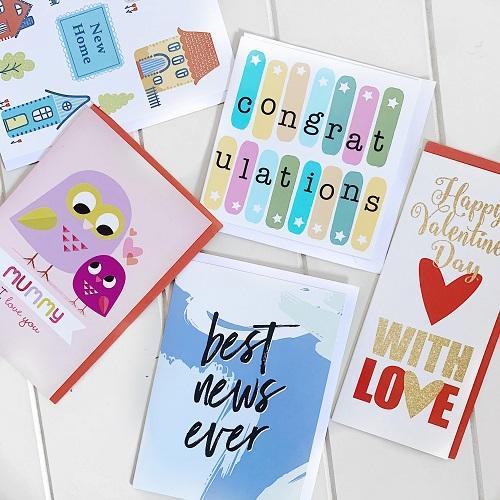 Celebration Greeting Cards – Envelope included | Bliss Gifts & Homewares - Unit 8, 259 Princes Hwy Ulladulla - Shop Online & In store - 0427795959, 44541523 - Australia wide shipping  