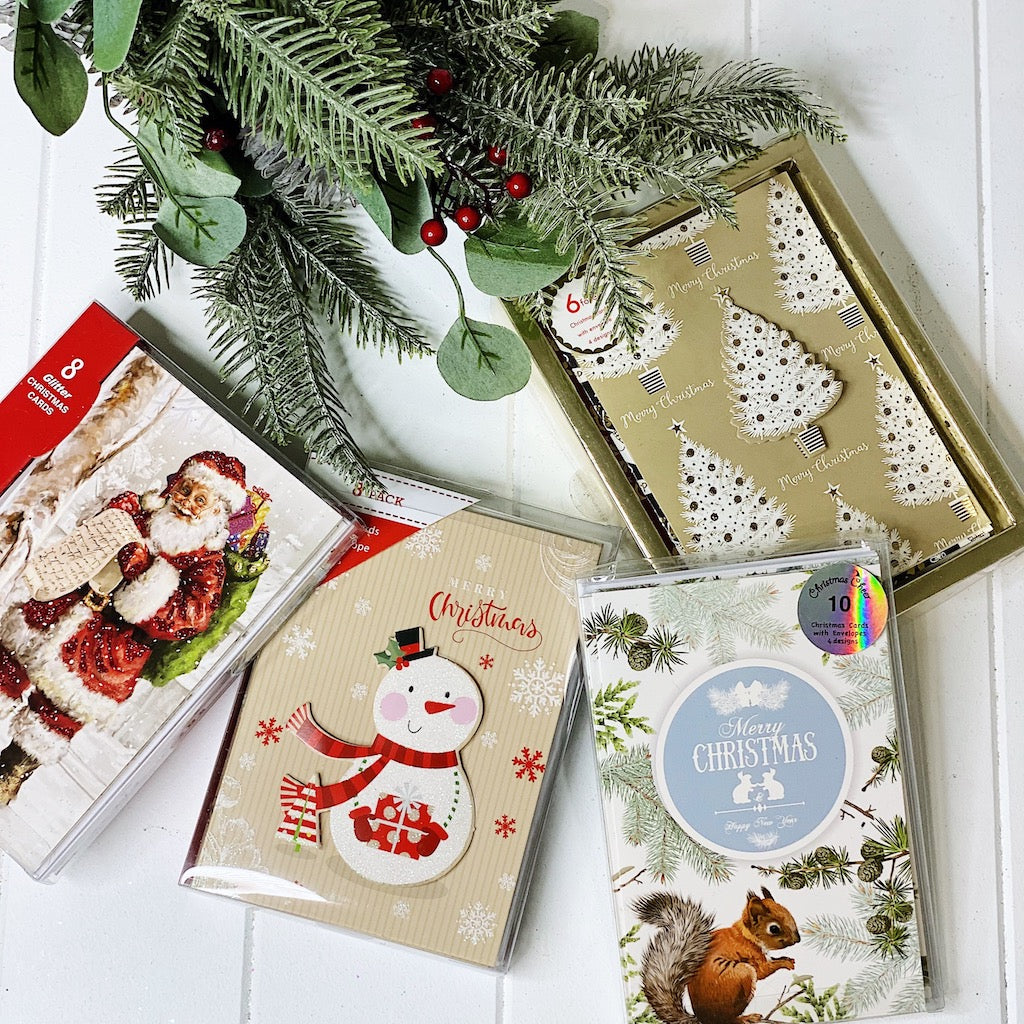 Christmas Cards