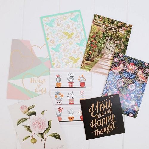 All Occasions Greeting Cards - Envelope included | Bliss Gifts & Homewares - Unit 8, 259 Princes Hwy Ulladulla - Online & In store - 0427795959, 44541523 - Australia wide shipping