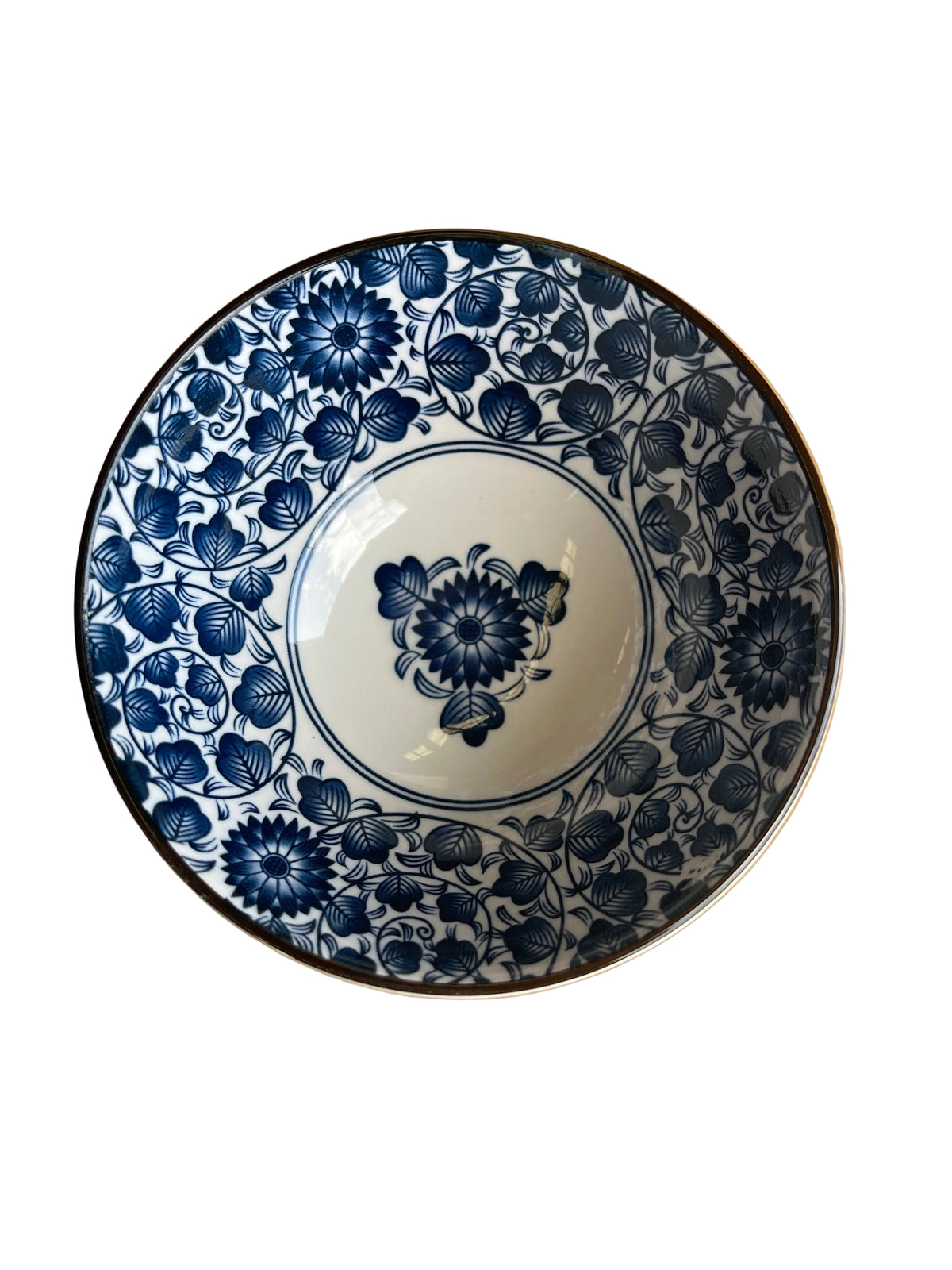 Moroccan Style Bowl - Mini