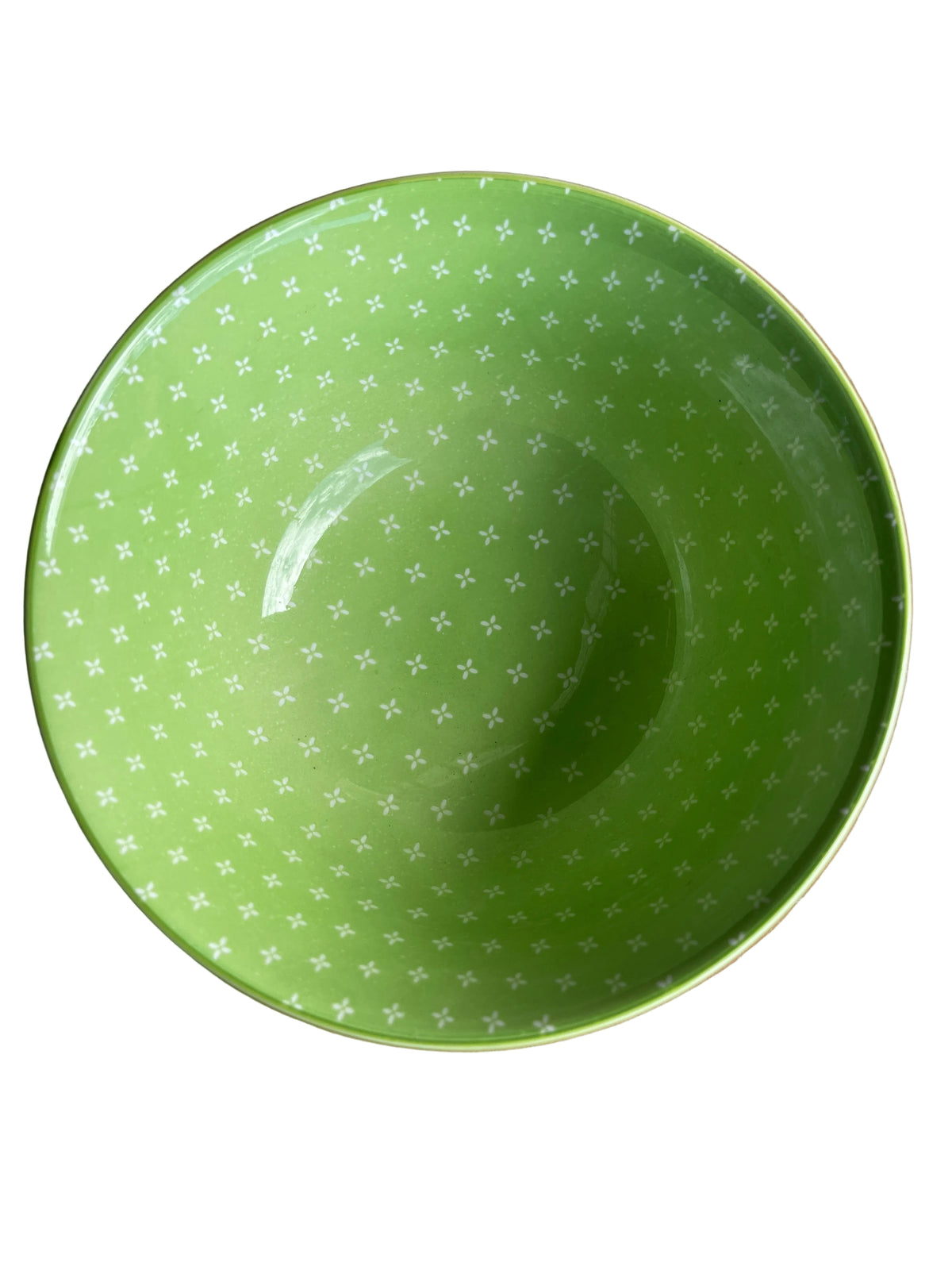 Moroccan Style Bowl (Assorted) - Medium