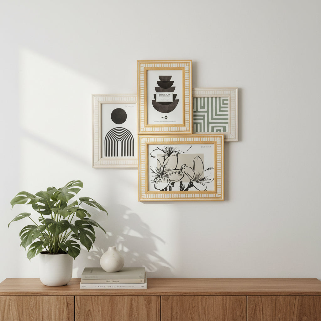 Shop Colourful Photo Frames