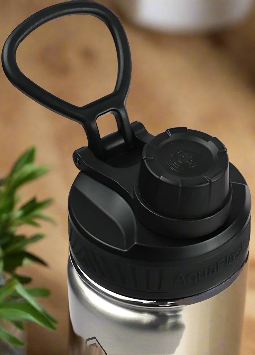 Buy 530ml Water Bottles Online in Australia - Aquaflask