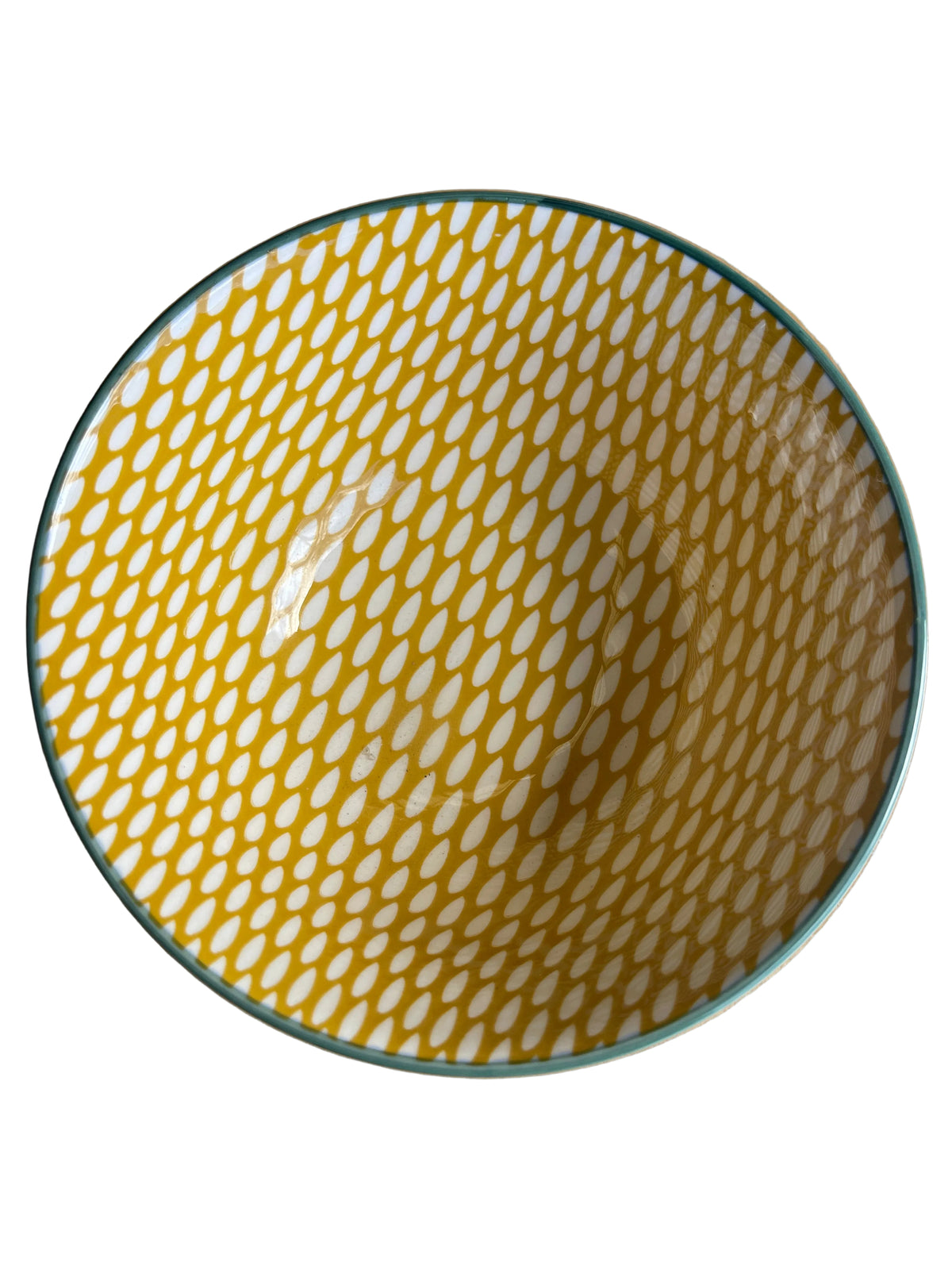 Moroccan Style Bowl (Assorted) - Medium