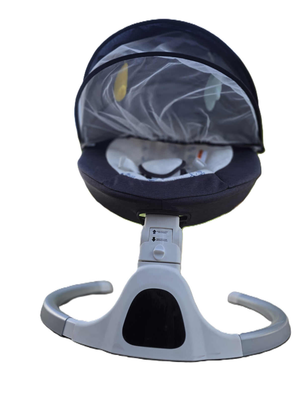 Electric baby swing australia
