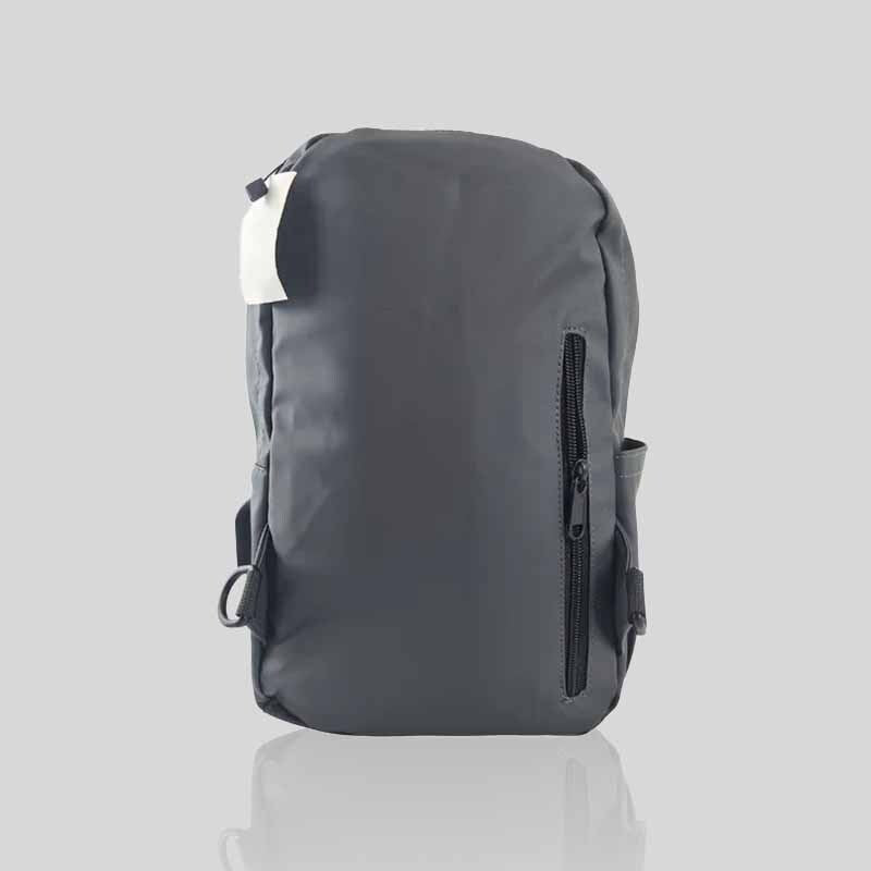 Black Panther Laptop Backpack 