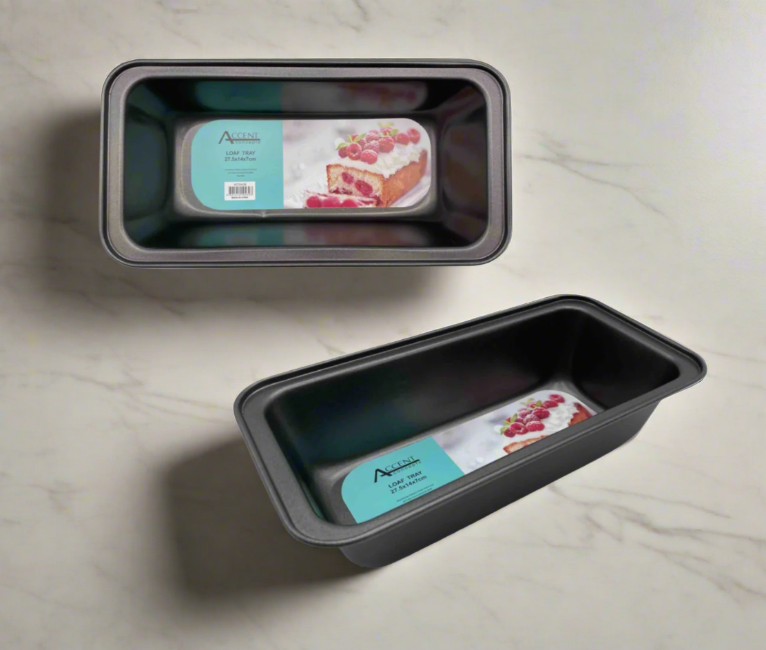 Loaf Pans &amp; Bread Pans
