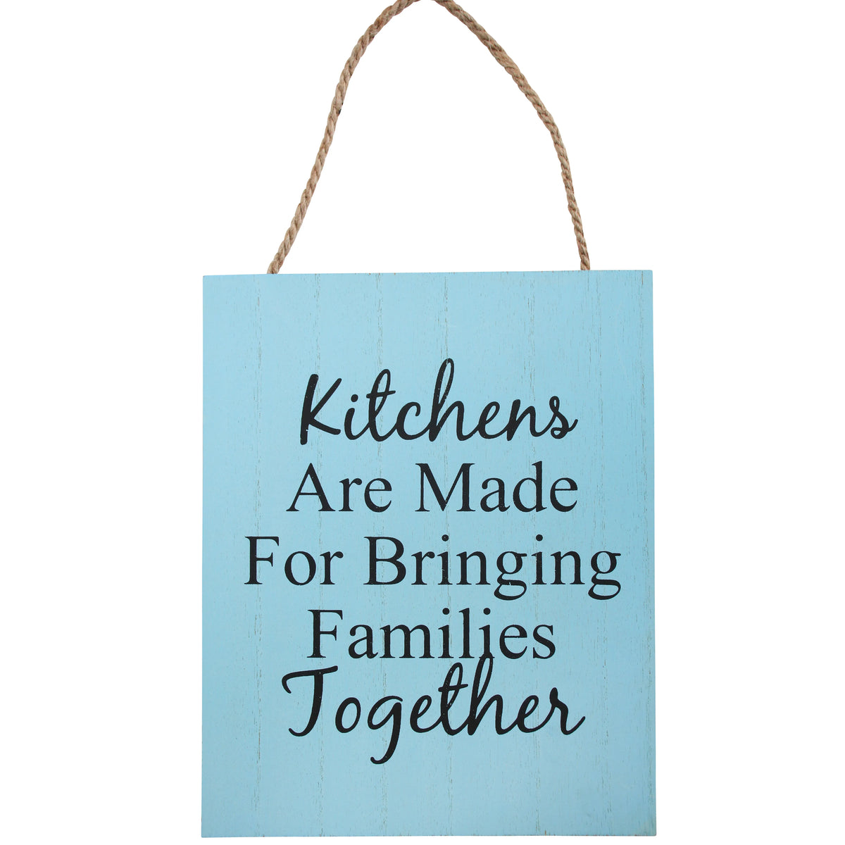 MDF Hanging Quote Signs – Heartfelt Home Collection
