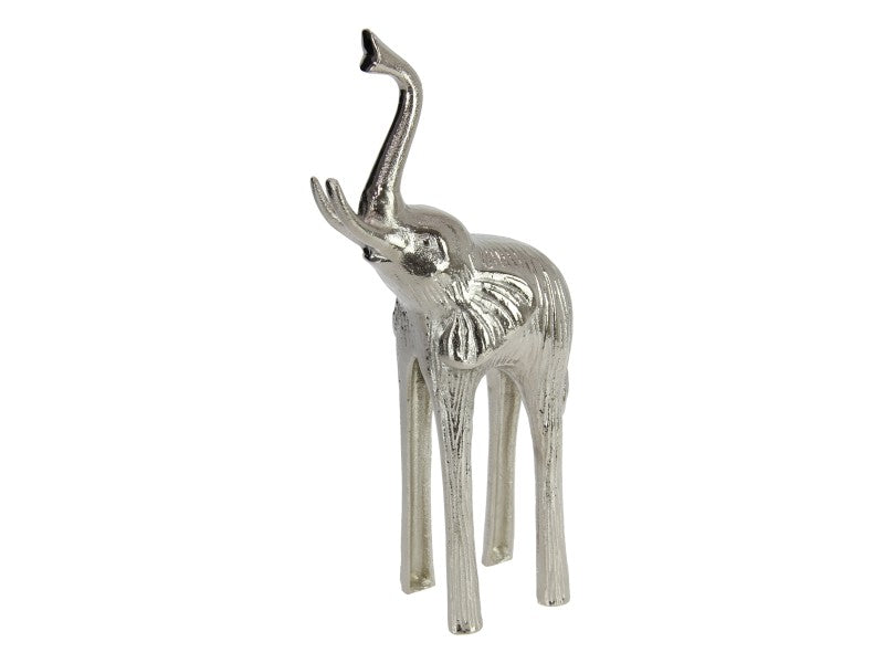 Elephant Metal Decorative Sculptures & Figurines