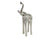 Elephant Metal Decorative Sculptures & Figurines