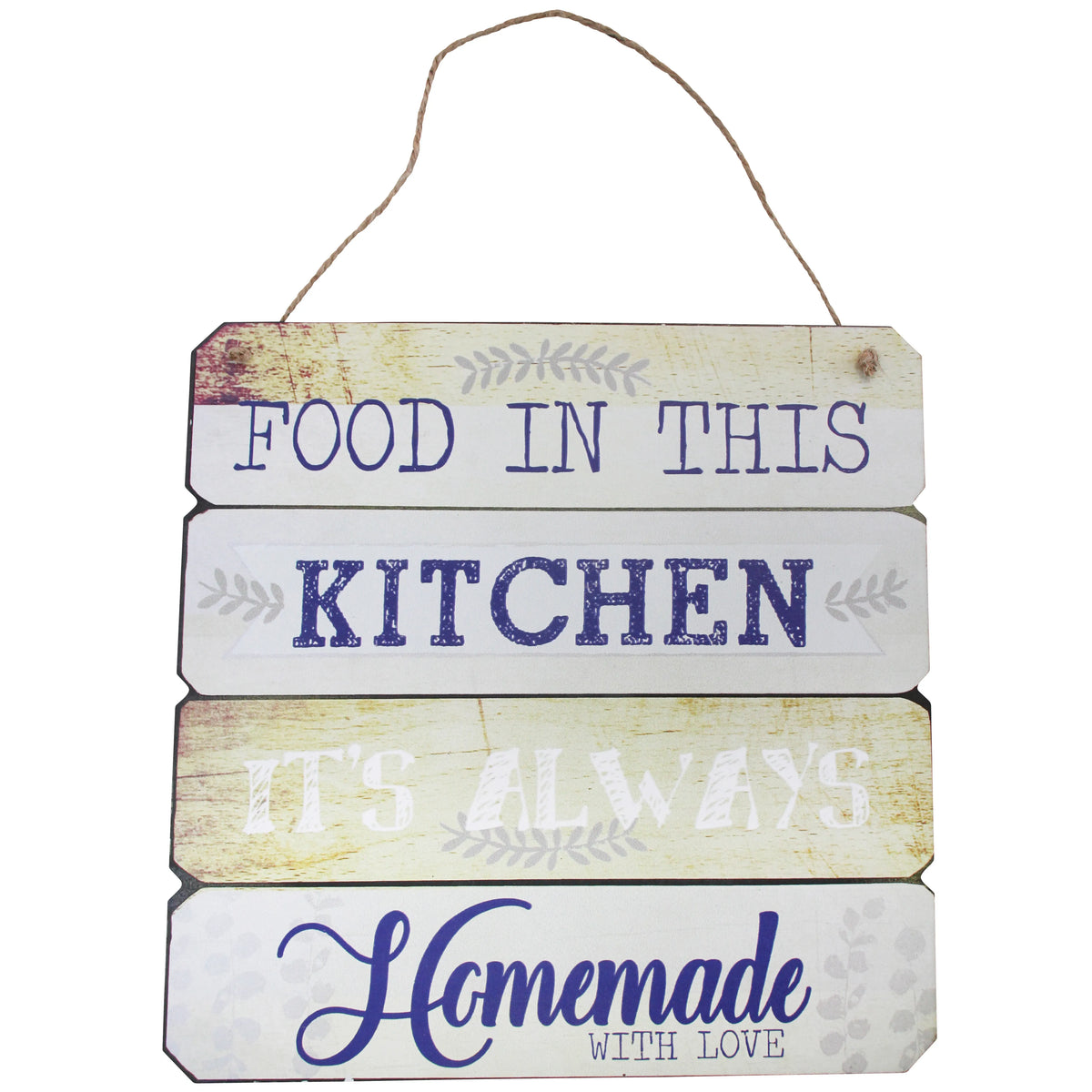 MDF Hanging Quote Signs – Heartfelt Home Collection
