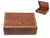 Wood storage containers