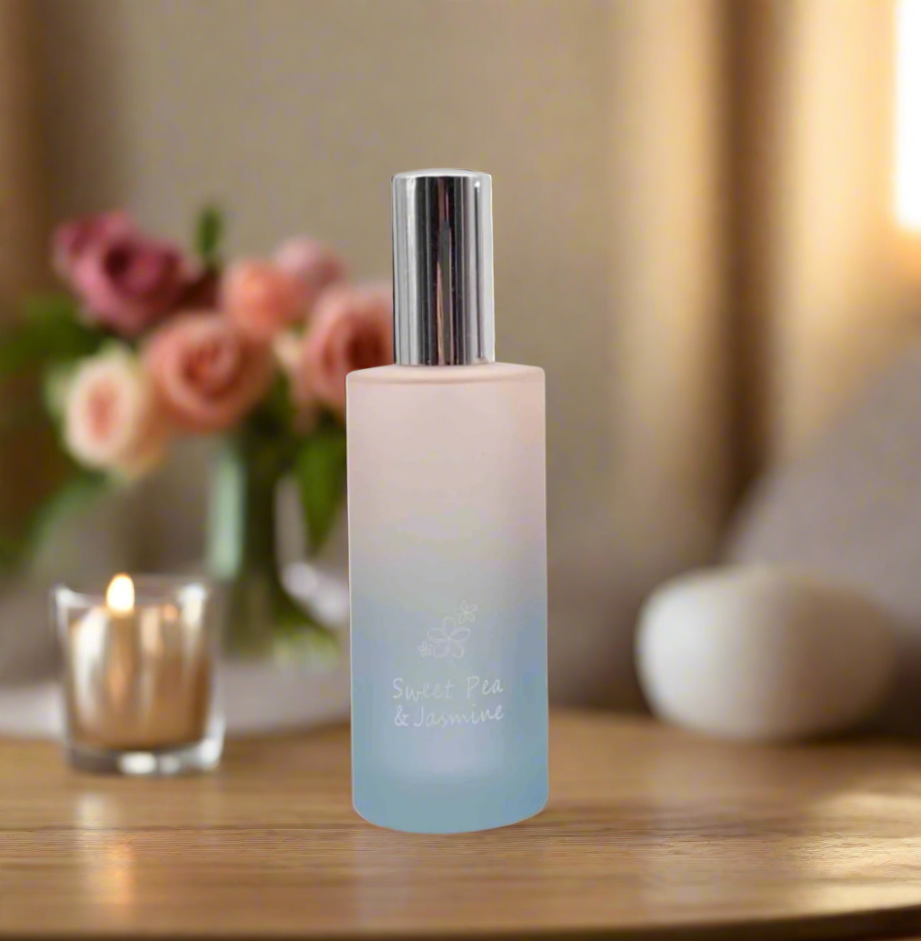 Sunset Bliss Room Spray - 100ml 