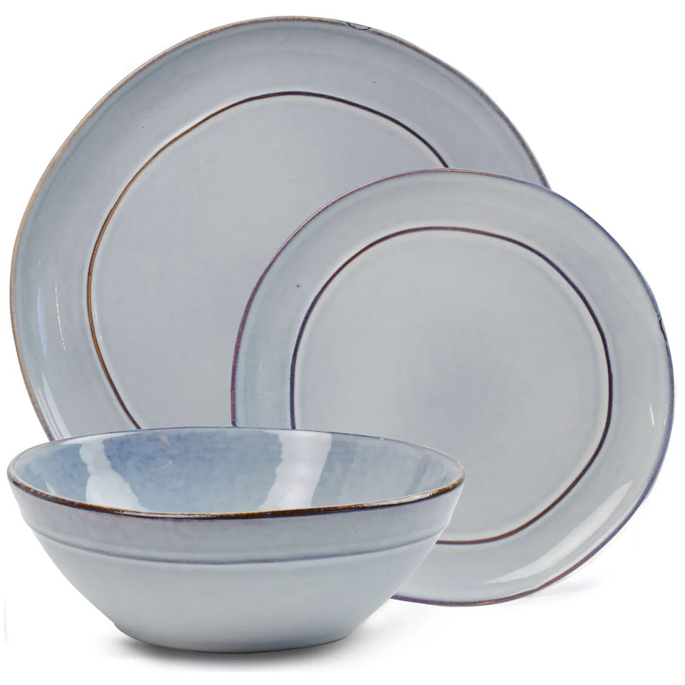 Maya 12 Piece Dinner Set