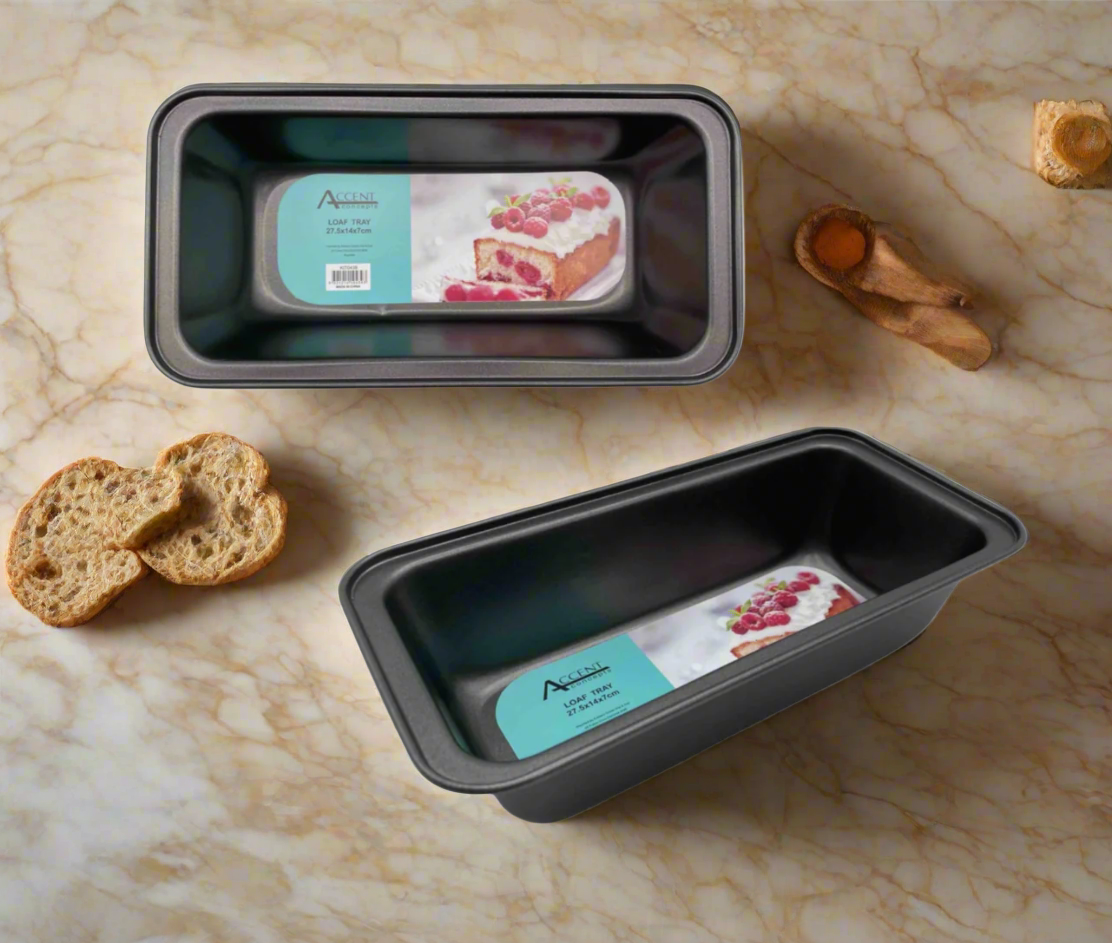 Loaf Pans & Bread Pans 