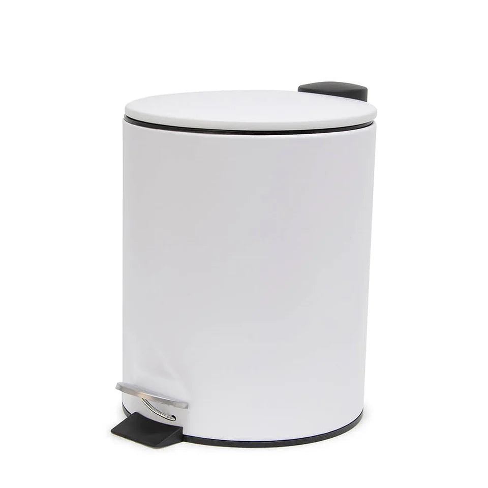 Rubbish Bins & Bags