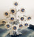 Evil Eye Feng Shui Tree