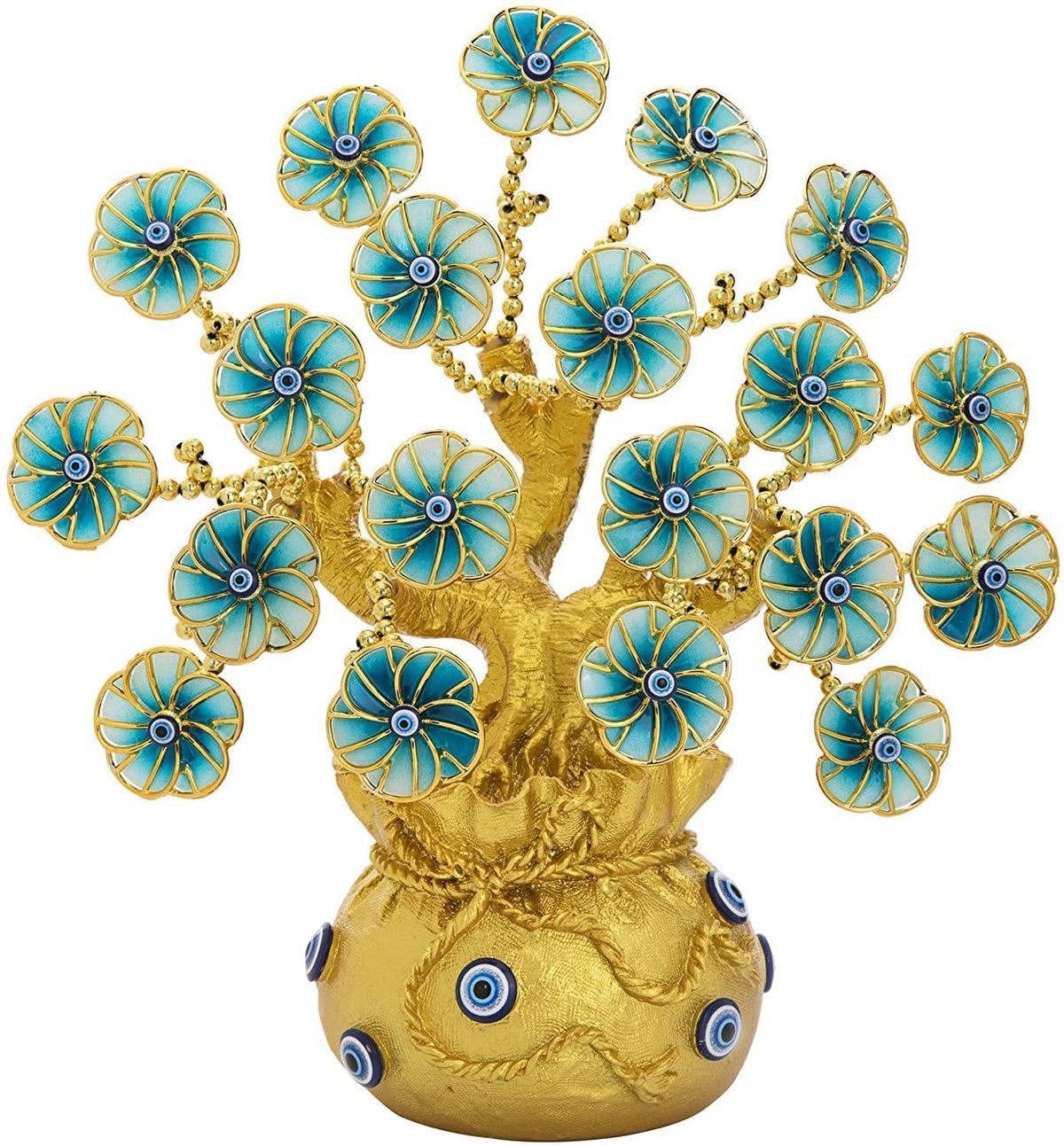 Buy SKY TRENDS Evil Eye Tree 
