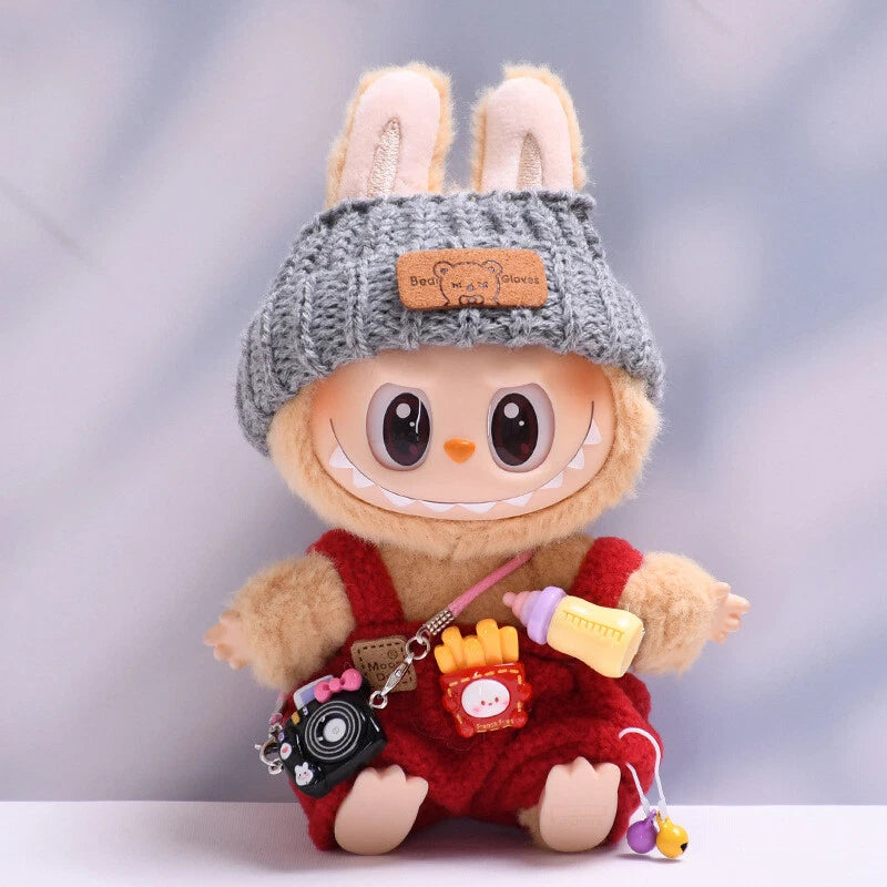 Toy figure 