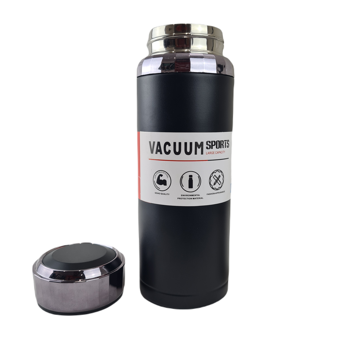 Chief Stainless Steel Water Bottle 800ml