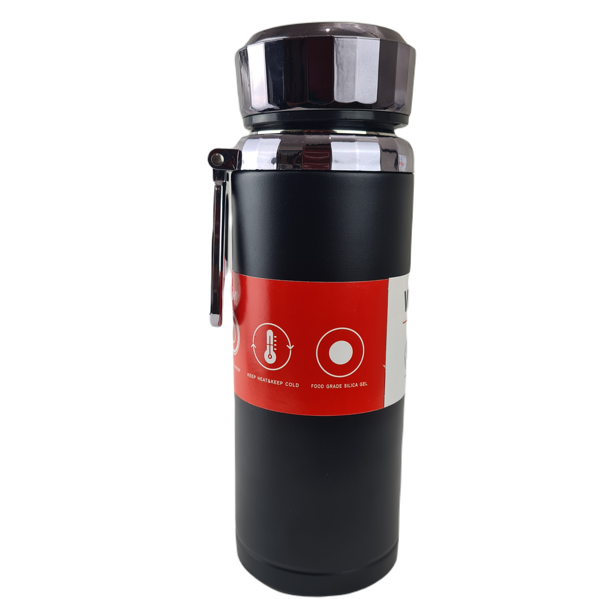 Insulated Water Bottle Stainless Steel