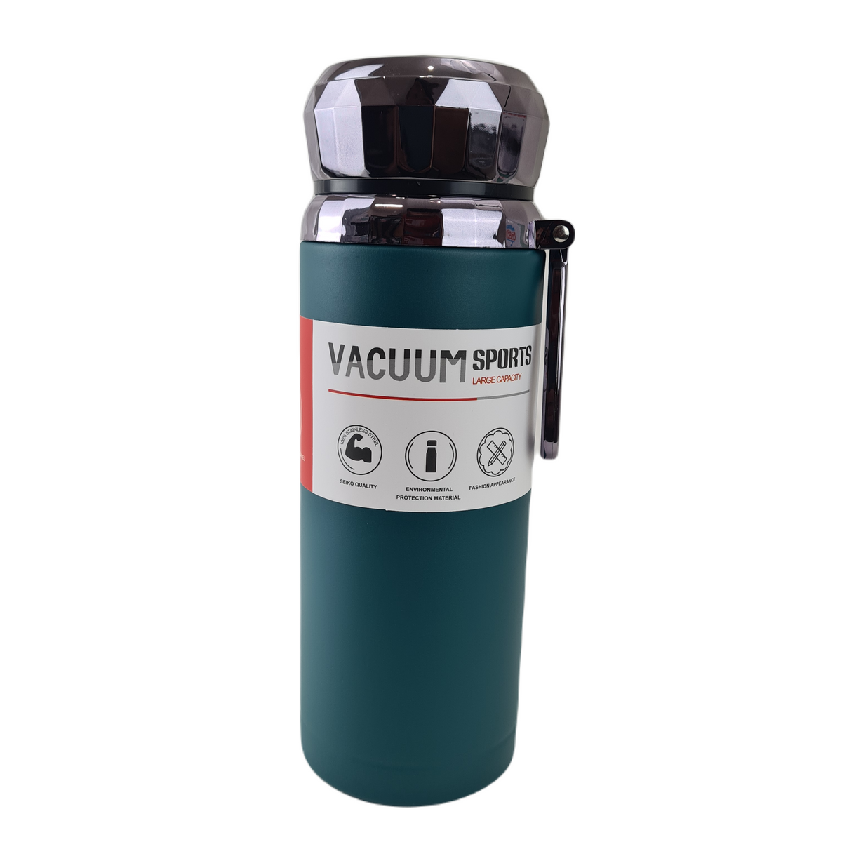 Insulated Water Bottle Stainless Steel