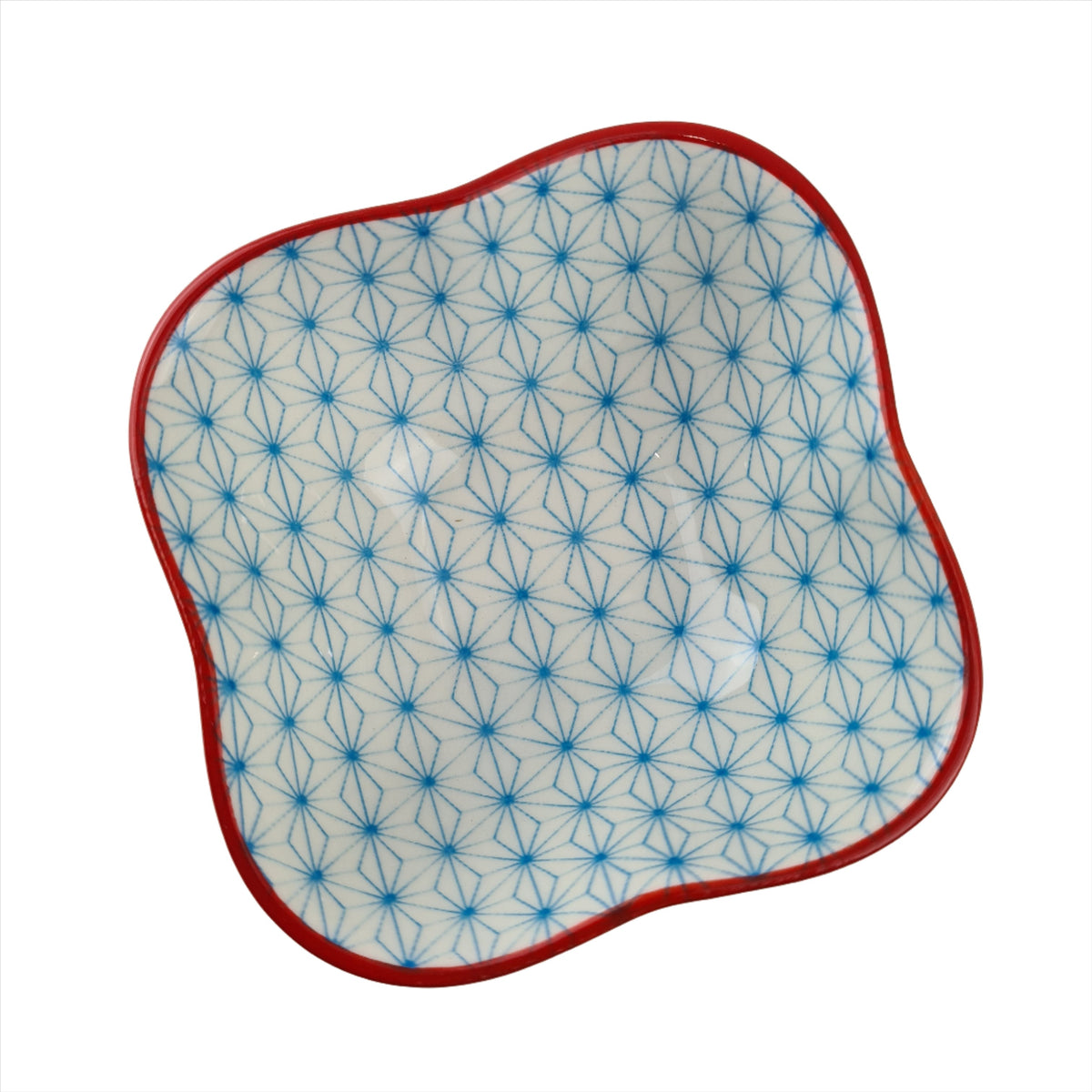Flower shaped  bowl