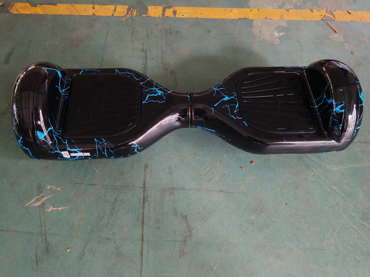 affordable hoverboard Australia with LED lights