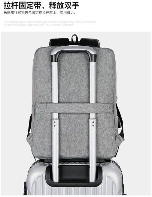 Waterproof Laptop Backpack with USB Port