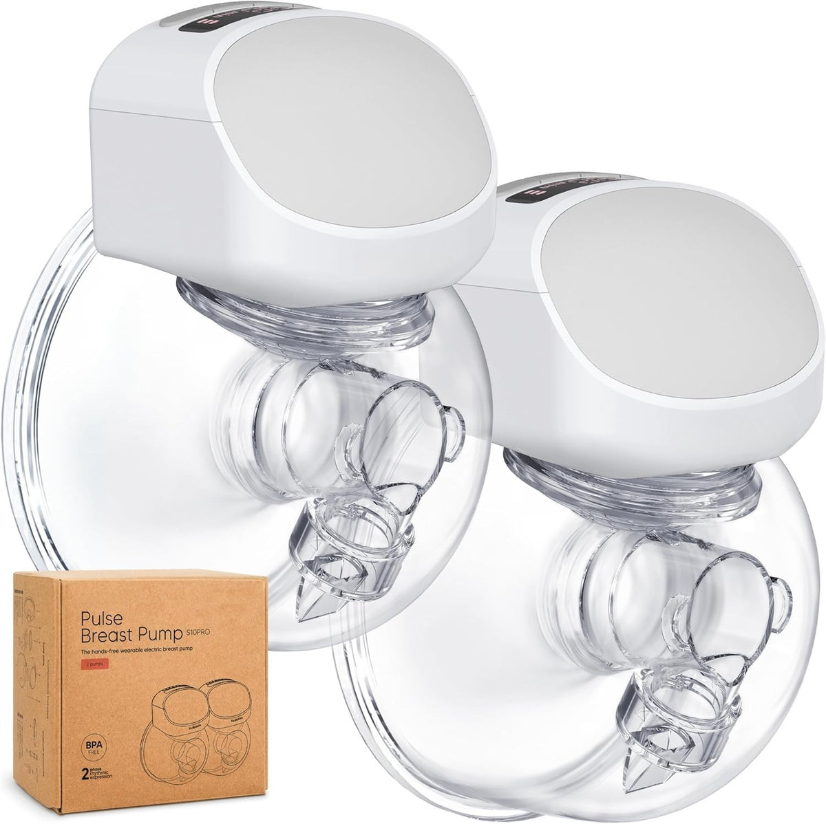 breast pump