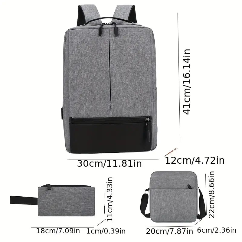 Men&#39;s Waterproof Travel backpack