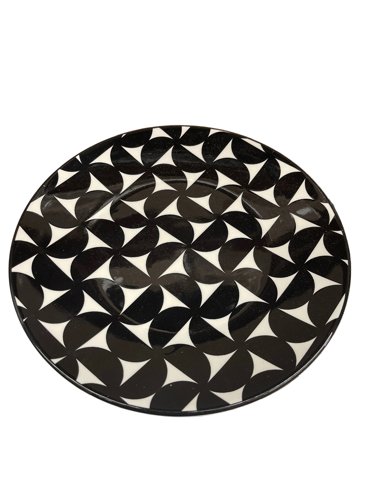 Moroccan Dinner Plate - 27cm - BLISS Gifts & Homewares