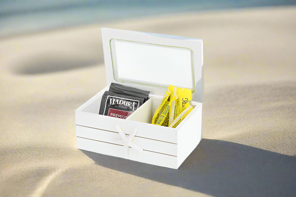 MDF Jewellery Box Storage Holder